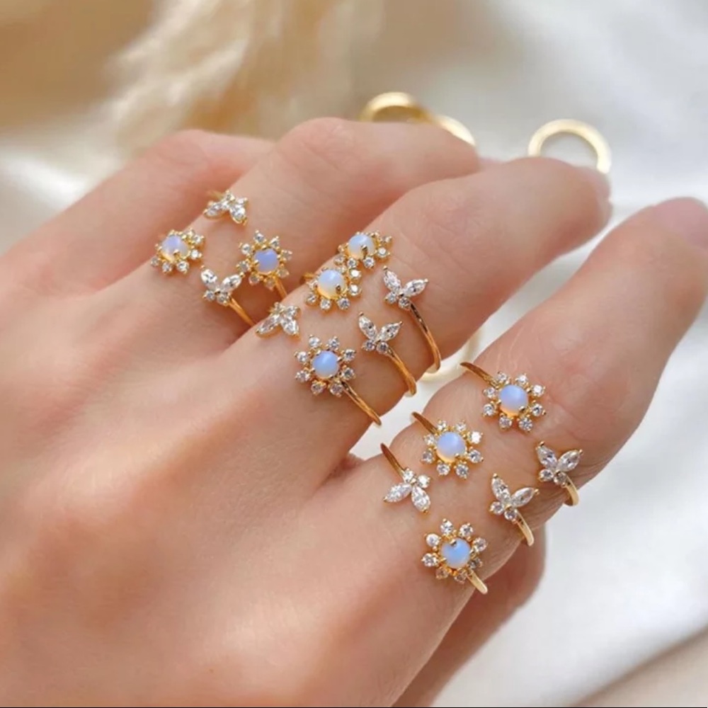 aphrodite ring - Picture 1 of 4